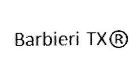 BARBIERI TX