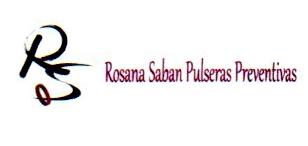 RS ROSANA SABAN PULSERAS PREVENTIVAS