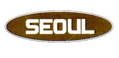 SEOUL