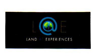 L@E LAND AT EXPERIENCES