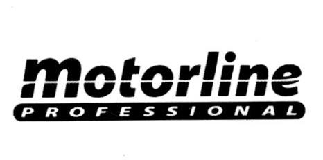 MOTORLINE PROFESSIONAL