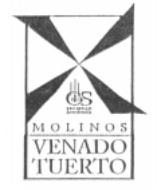 OS SOCIEDAD ANONIMA MOLINOS VENADO TUERTO