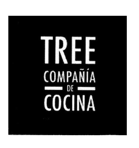 TREE COMPAÑÍA DE COCINA