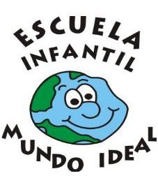 ESCUELA INFANTIL MUNDO IDEAL