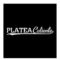 PLATEA CALIENTE