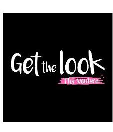 GET THE LOOK FLOR VENTURA