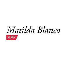 MATILDA BLANCO APP