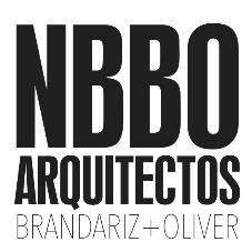 NBBO ARQUITECTOS BRANDARIZ + OLIVER