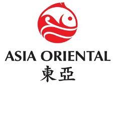 ASIA ORIENTAL