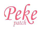 PEKE PATCH