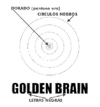 GOLDEN BRAIN