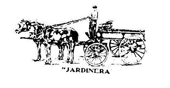 JARDINERA