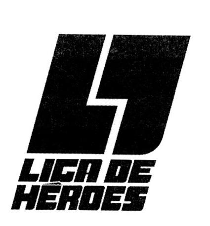 LIGA DE HÉROES