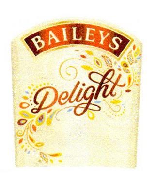 BAILEYS DELIGHT