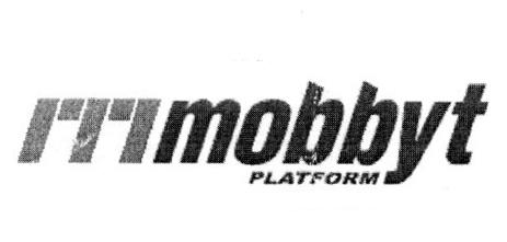 MOBBYT PLATFORM