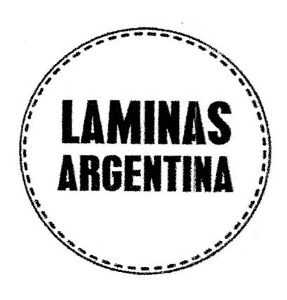 LAMINAS ARGENTINA