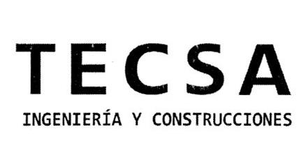 TECSA INGENIERÍA Y CONSTRUCCIONES