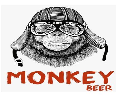 MONKEY BEER