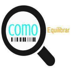 COMOEQUILIBRAR