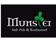 MUNSTER IRISH PUB & RESTAURANT