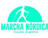 MARCHA NÓRDICA ESCUELA ARGENTINA