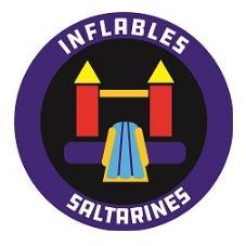 INFLABLES SALTARINES