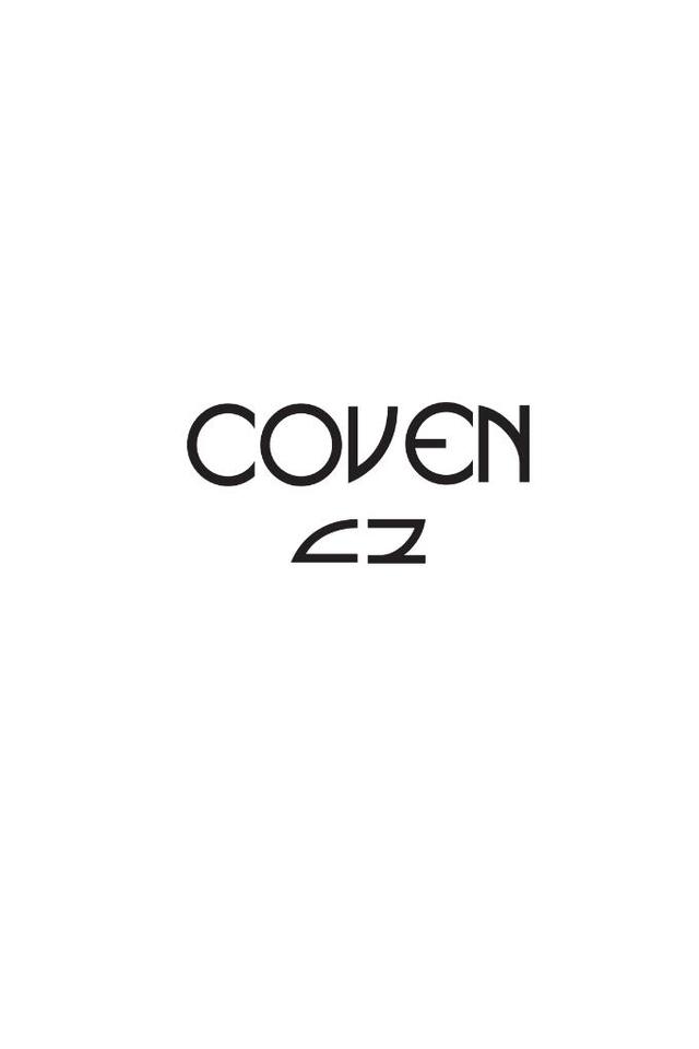 COVEN VN