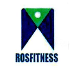 ROSFITNESS