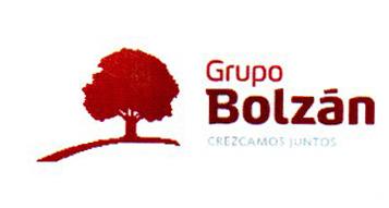 GRUPO BOLZAN CREZCAMOS JUNTOS