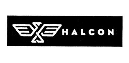 HALCON