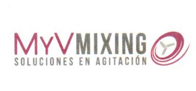 MYVMIXING SOLUCIONES EN AGITACION