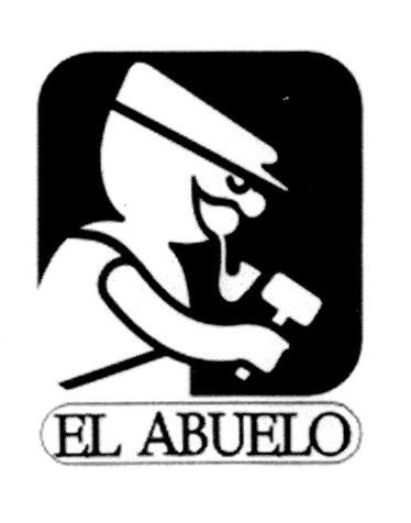 EL ABUELO