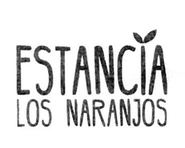 ESTANCIA LOS NARANJOS