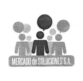 MERCADO DE SOLUCIONES S.A.