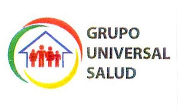 GRUPO UNIVERSAL SALUD