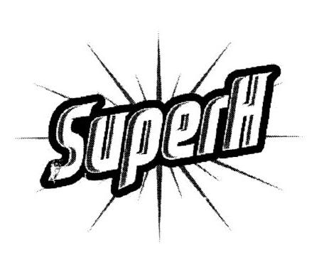 SUPERH