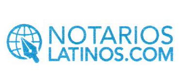 NOTARIOS LATINOS.COM