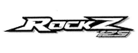 ROCKZ 125