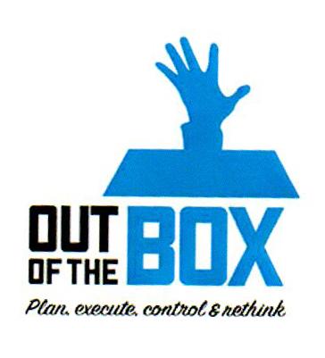 OUT OF THE BOX PLAN. EXECUTE CONTROL & RETHINK