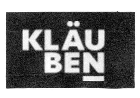 KLAU BEN