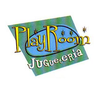 PLAYROOM JUGUETERIA