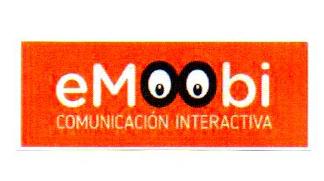 EMOOBI COMUNICACION INTERACTIVA