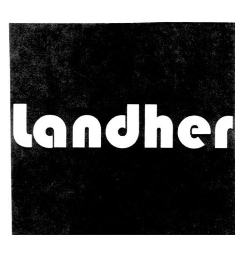 LANDHER