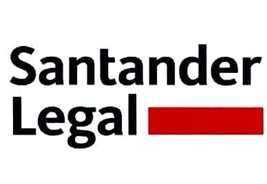 SANTANDER LEGAL