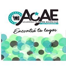 ACAE - ACADEMIA DE ARTES ESCÉNICAS - ENCONTRÁ TU LUGAR