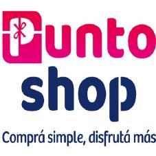 PUNTO SHOP COMPRÁ SIMPLE, DISFRUTÁ MÁS