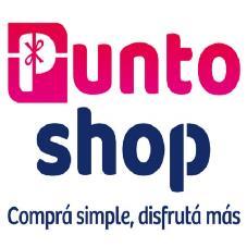 PUNTO SHOP COMPRÁ SIMPLE, DISFRUTÁ MÁS