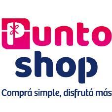 PUNTO SHOP COMPRA SIMPLE, DISFRUTÁ MÁS