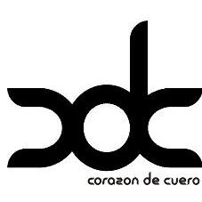 CDC CORAZON DE CUERO