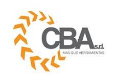 CBA S.R.L. MAS QUE HERRAMIENTAS